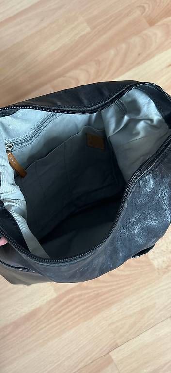 Taschen für Damen: Handtasche Marke Jost – Gebraucht aus Herisau von angelaled 2