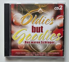 Das waren Schlager / Oldies but Goodies (Div. Interpreten)