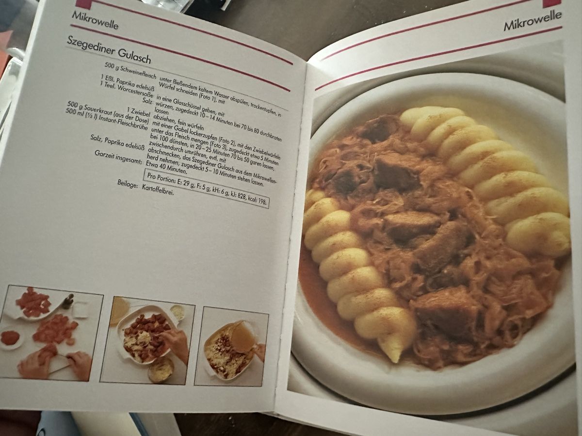 Libri: Dr. Oetker - Schulkochbuch - Das Original – Usato da Buus venduto da 2019dp 2