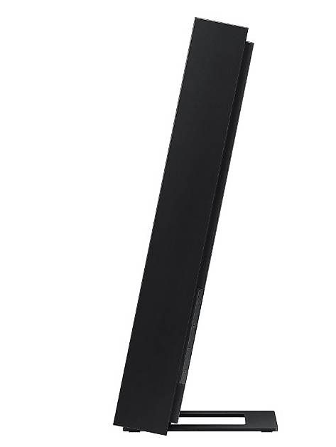 Samsung Casse acustiche: SAMSUNG HW-LS60D/EN Music Frame Speaker – Usato da Zürich venduto da gia_8ltw 1