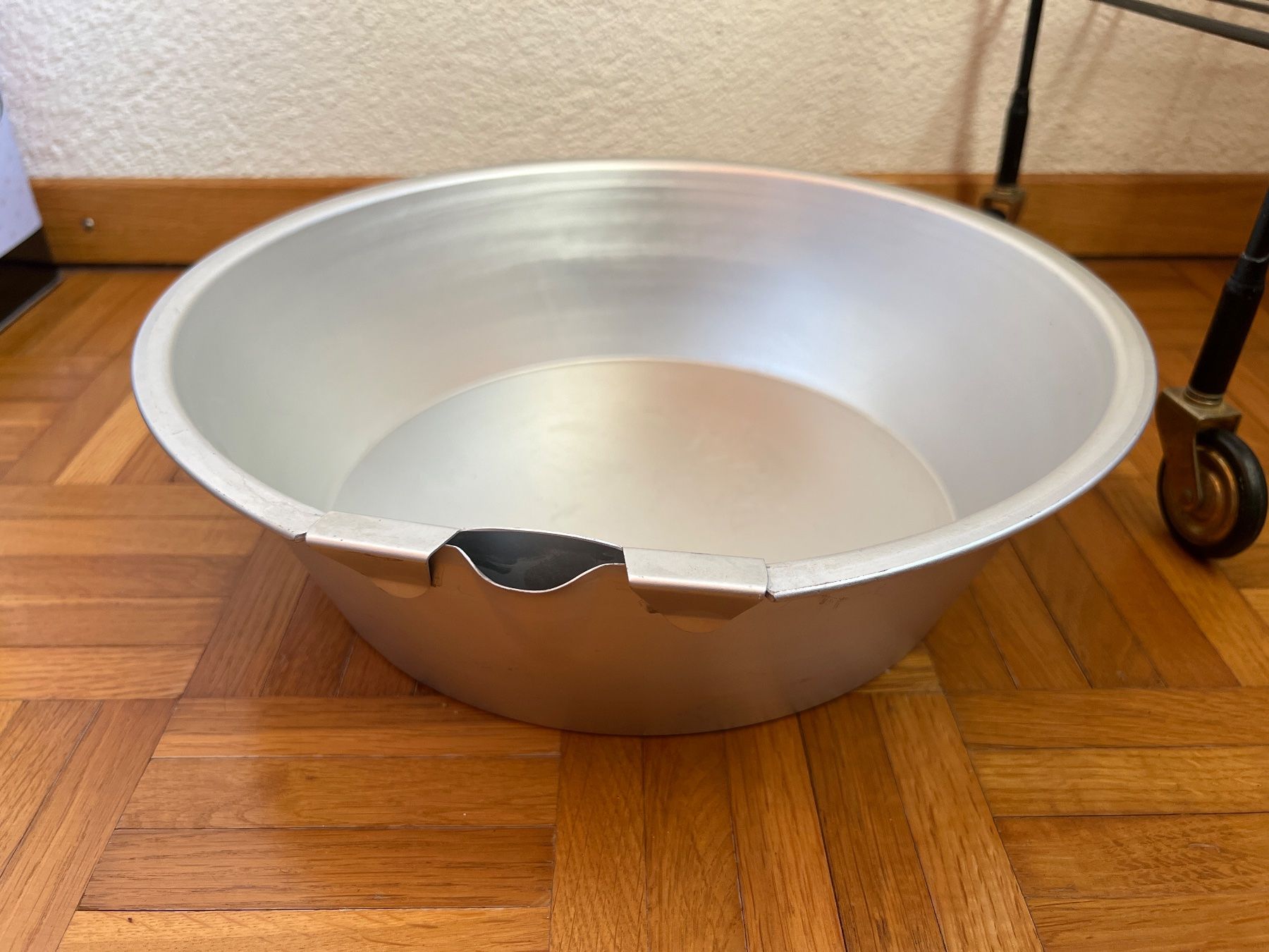 Elettrodomestici da cucina: Mewa Entrahmer 4 Liter – Usato da Jona venduto da Sariksa 1