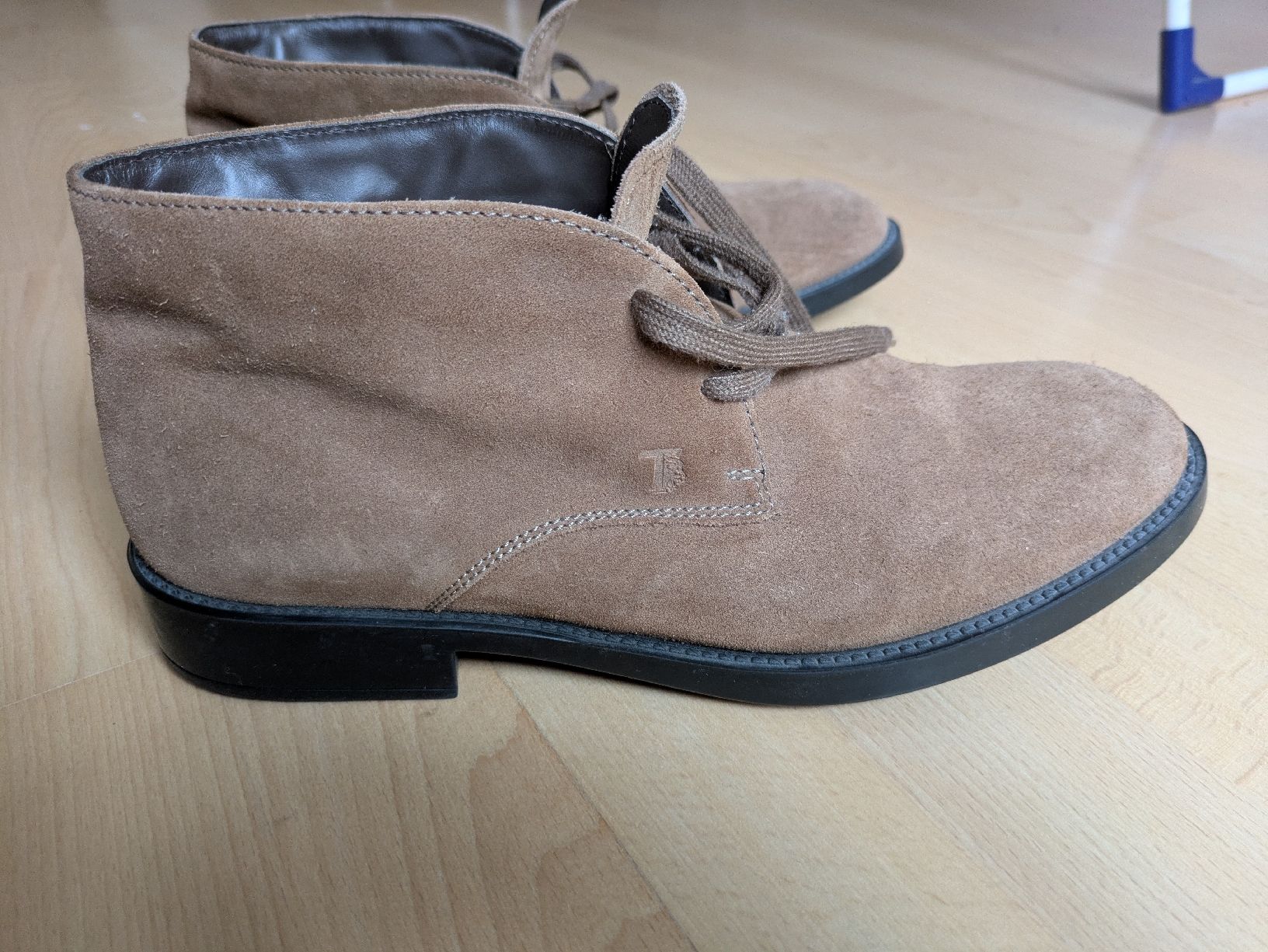 Tod'S Herrenschuhe: Tod's (45) – Gebraucht aus Basel von timbeckert 1