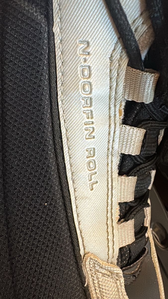 Pattini in linea & Pattini a rotelle: Nike Rollschuhe – Usato da Winkel venduto da luk_jz5z 3
