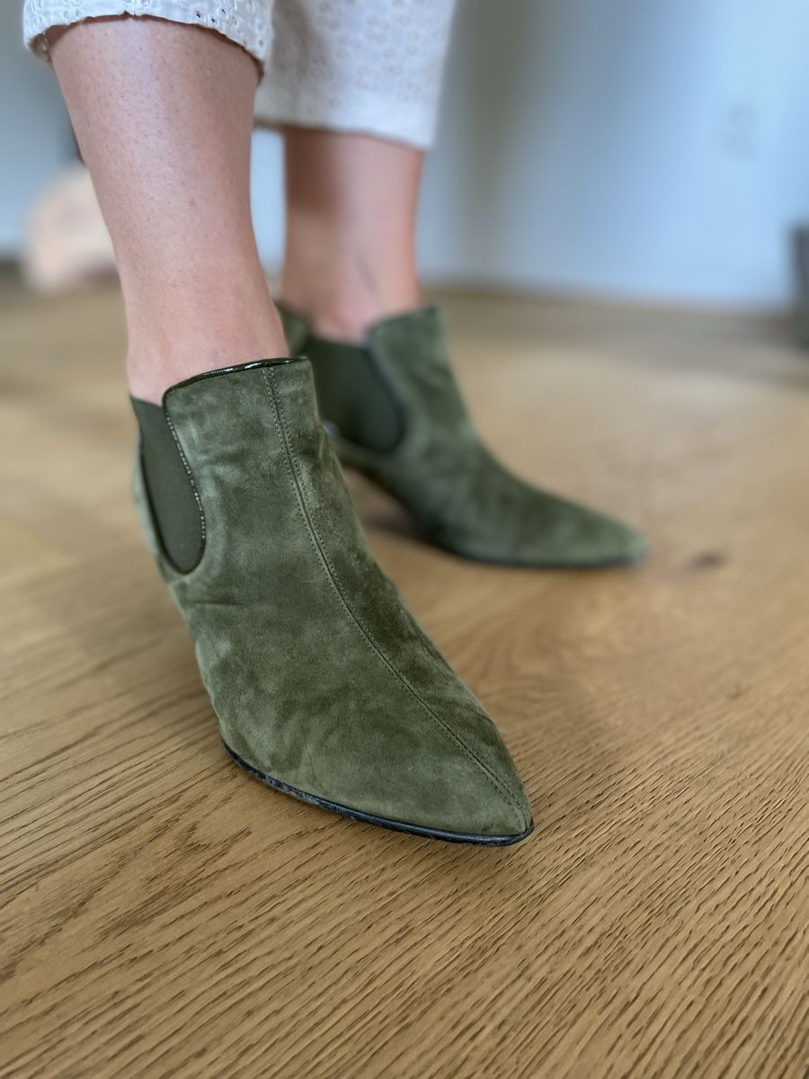 Madeleine Scarpe da donna: Damenschuh Madeleine – Usato da Thun venduto da tropponuovo