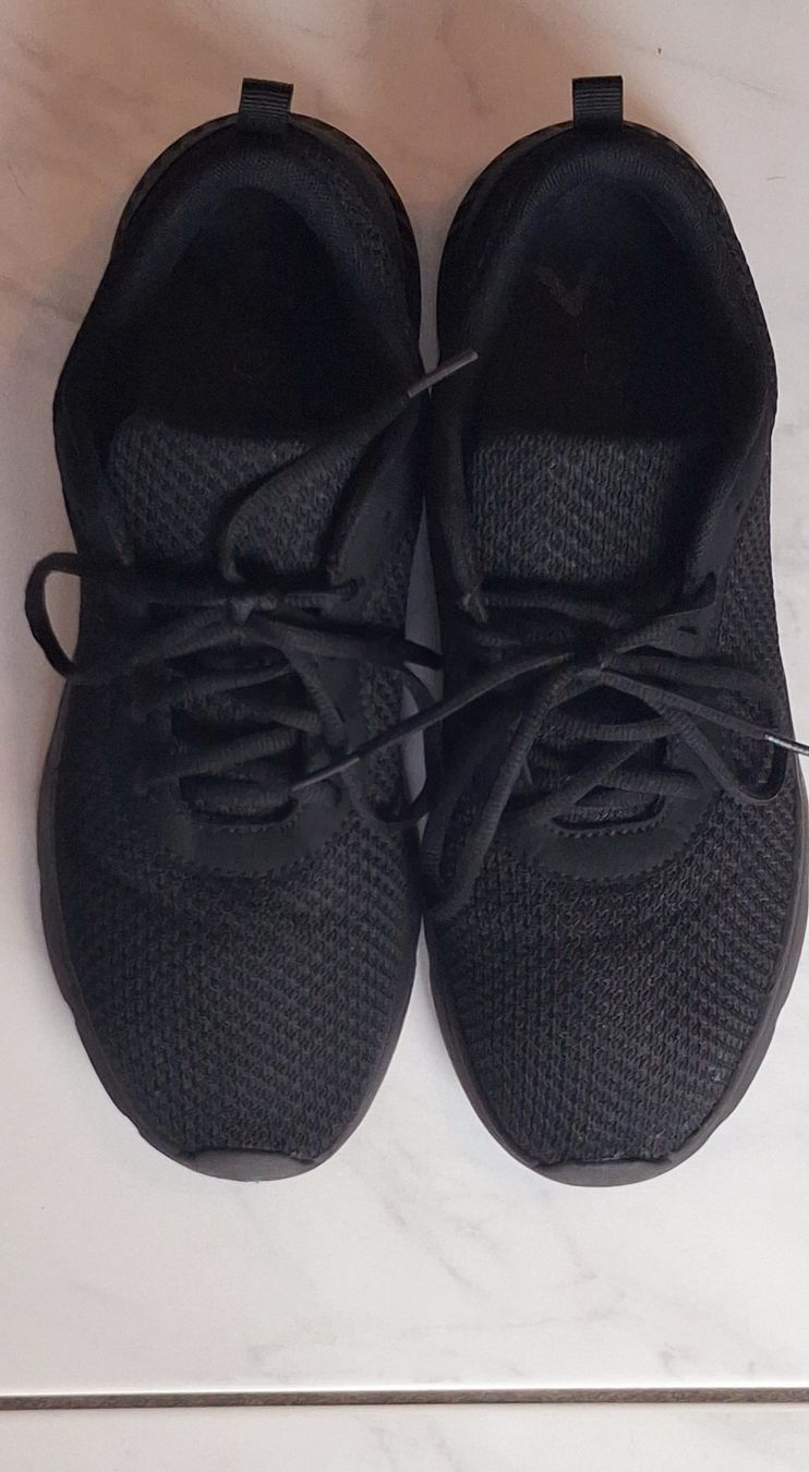 Dosenbach Scarpe da uomo: Sneeakers schwarz – Nuovo (secondo la descrizione) da Rotkreuz venduto da schweizerin72