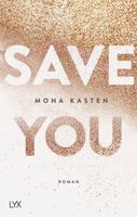 Save You - Mona Kasten