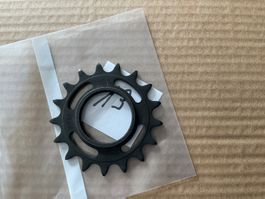 Militärvelo Ritzel  17 Z  1/2