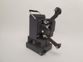 Antiker Filmprojektor BOLEX PAILLARD G8 - Schnäppchen!