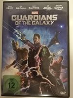 DVD - Guardian of the Galaxy