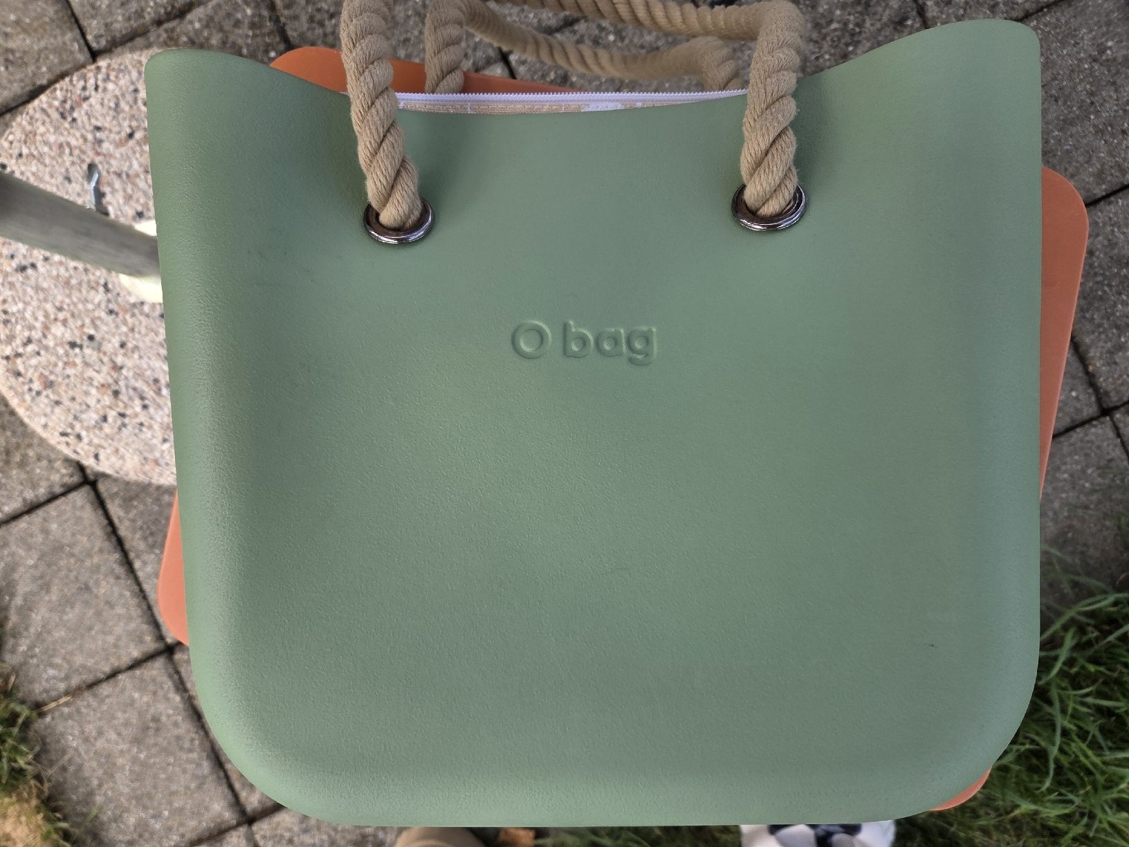 Obag Taschen für Damen: O bag Tasche  – Gebraucht aus Bühler von ros_5qfr 2