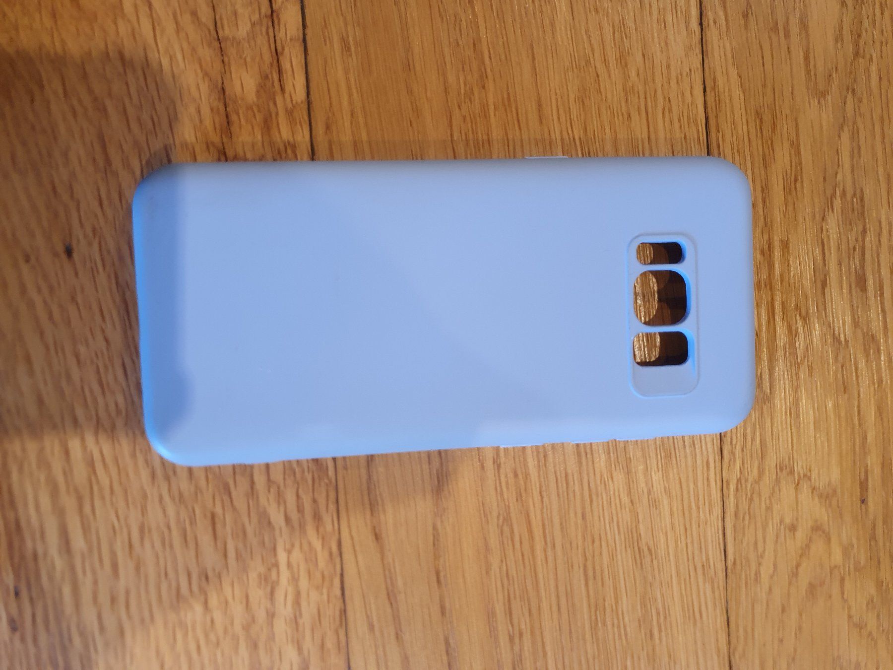 Samsung Telefoni cellulari / Smartphones: Samsung Galaxy S8 – Usato da Courfaivre venduto da Flipote 6