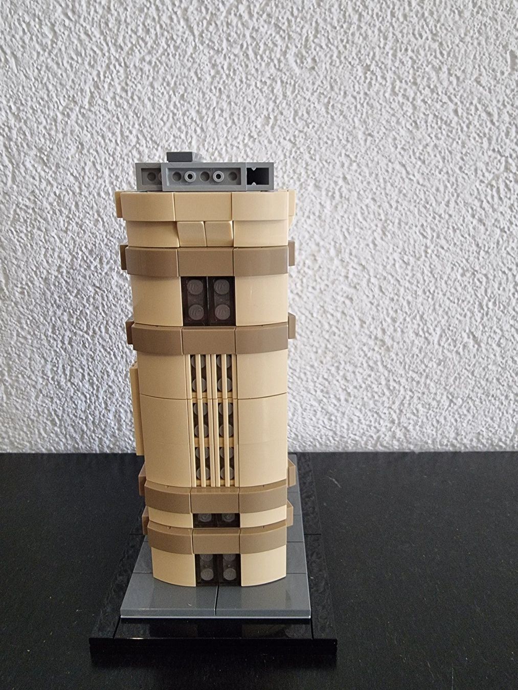 Lego Kit di costruzioni: LEGO Architecture 21023 - Flatiron Building - Complet – Usato da Charmey (Gruyère) venduto da winner-winner 4