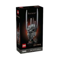 11373 Sauron Lord of the Rings LEGO (NEU) ohne Minifigur