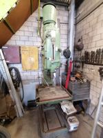 Bohrmaschine / Ständerbohrmaschine WMW BS 40