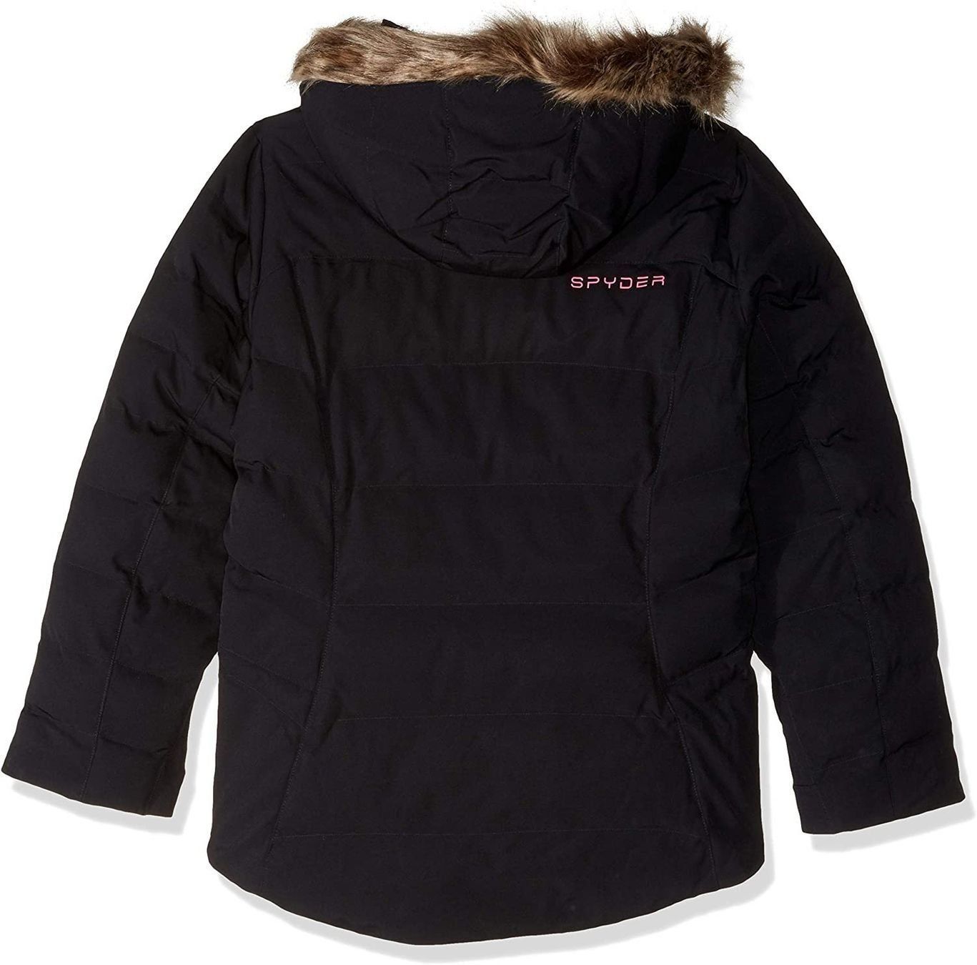 Spyder Giacche & Cappotti: Spyder Mädchen SKI/WINTER Jacke GR.164 NEU – Nuovo e nell'imballaggio originale da Rotkreuz venduto da nat_t9lk 1