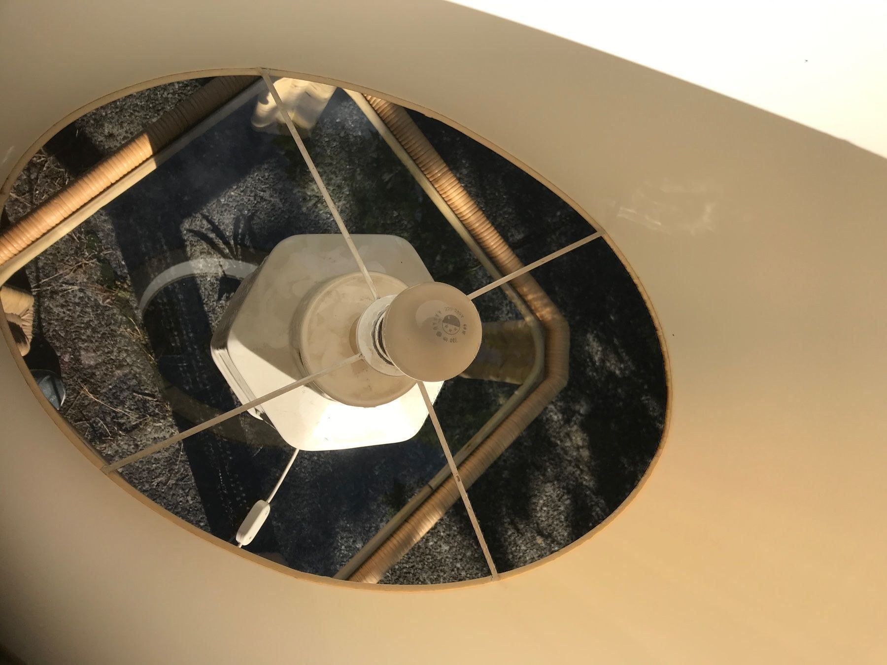 Lampade: Tischlampe – Usato da Solothurn venduto da Spicar 5