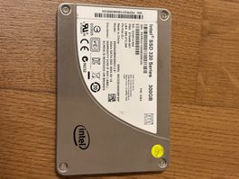 SSD Intel 300GB (100% Health)