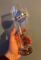 BLUE MOON Bier-Gläser 30cl (6er-Set)