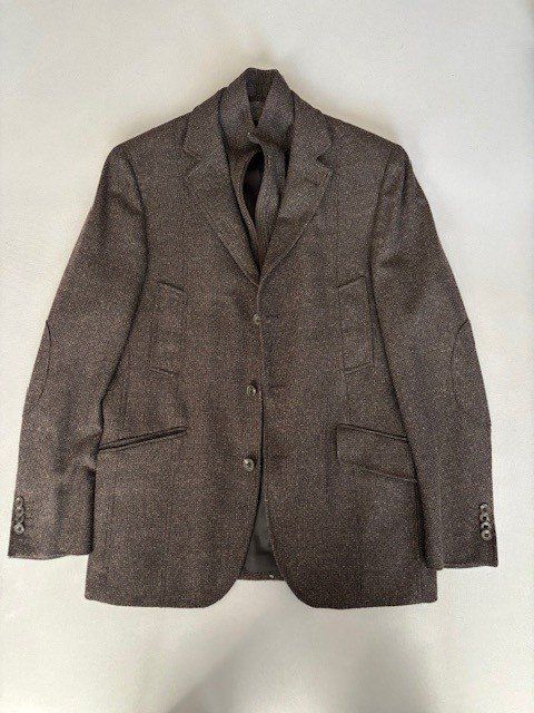 Navyboot Manteaux: Winterjacke Navyboot – D'occasion à Riggisberg par Techi05