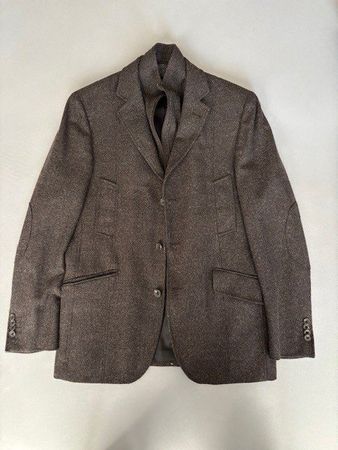 Winterjacke Navyboot
