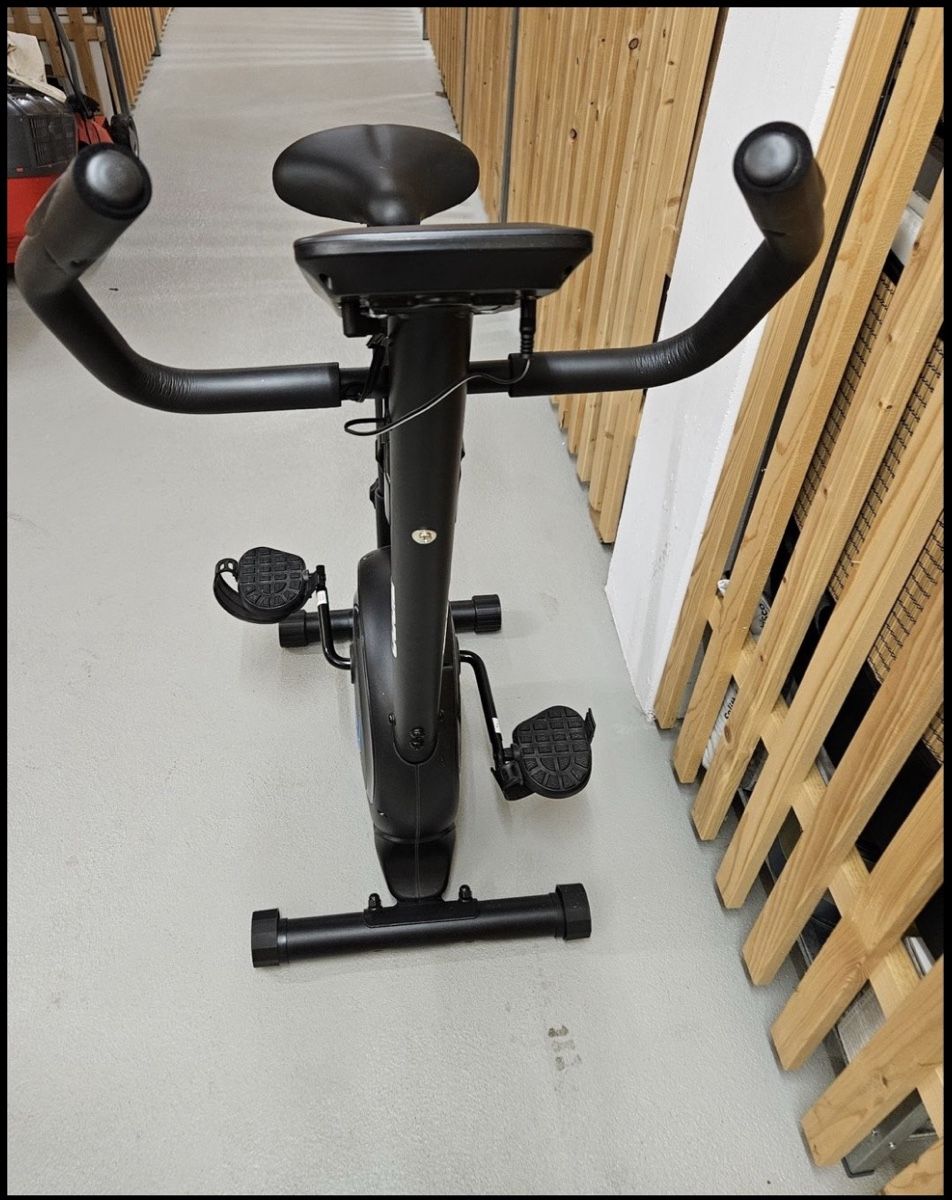 Hometrainer: Heimtrainer Zipro One – Usato da Birmensdorf ZH venduto da NFJM 2