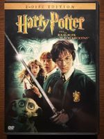 Harry Potter und die Kammer des Schreckens