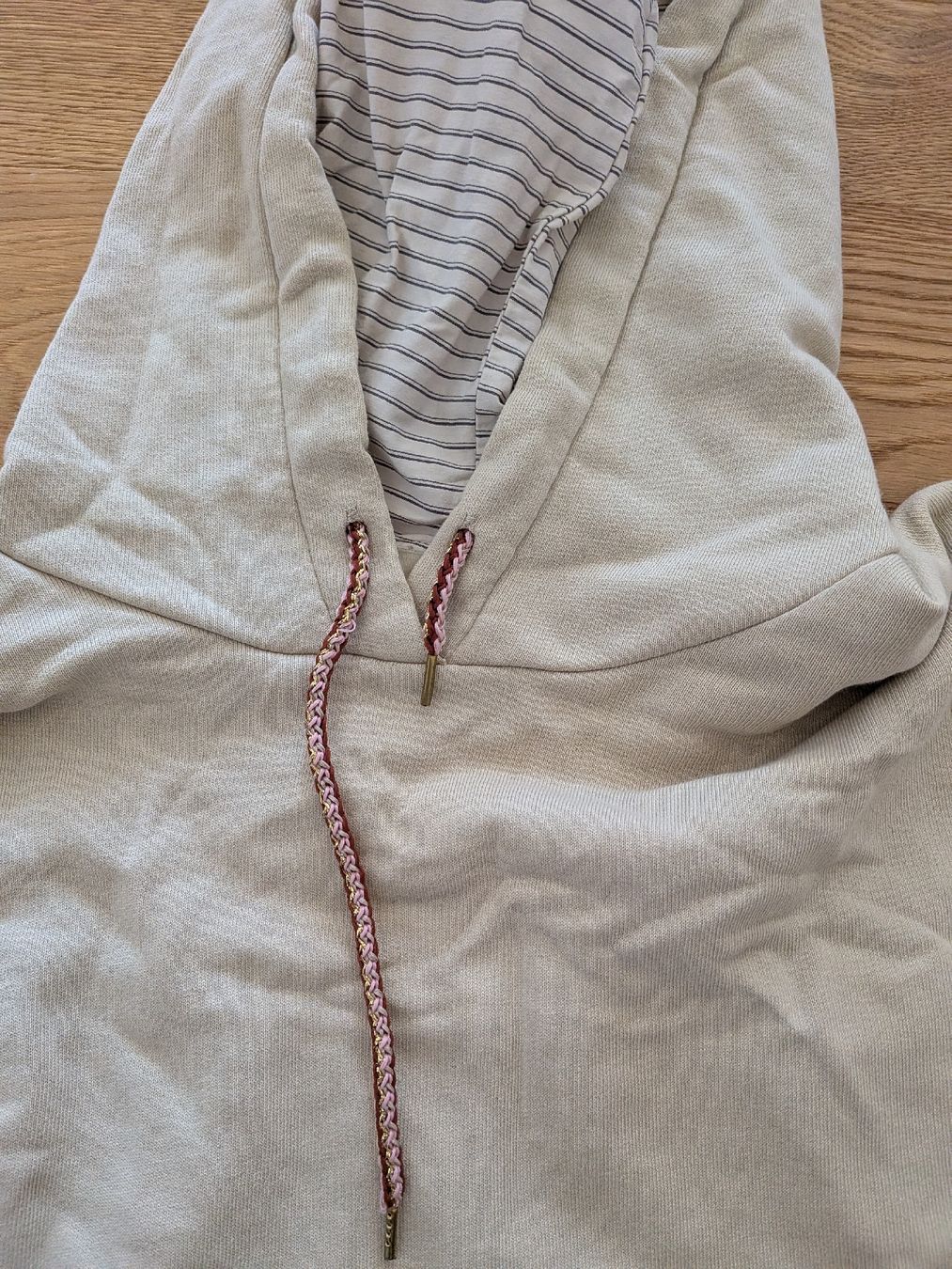 Pulls & Sweat-shirts: Dixie Pullover Grösse S – D'occasion à Eschenbach SG par SanFranciscoCalifornia 2