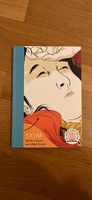 SKIM, Mariko and Jillian Tamaki, Comic Graphic Novel
