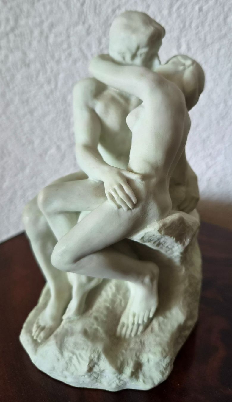 Sculptures & Statues: Kunst – D'occasion à Zurich par vik_x7tq 1