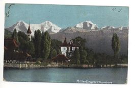 HILTERFINGEN am Thunersee