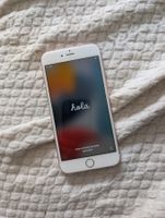 iPhone 6s plus