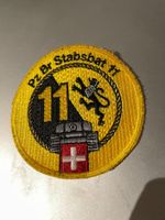 stab Pz Br Stabsbat 11