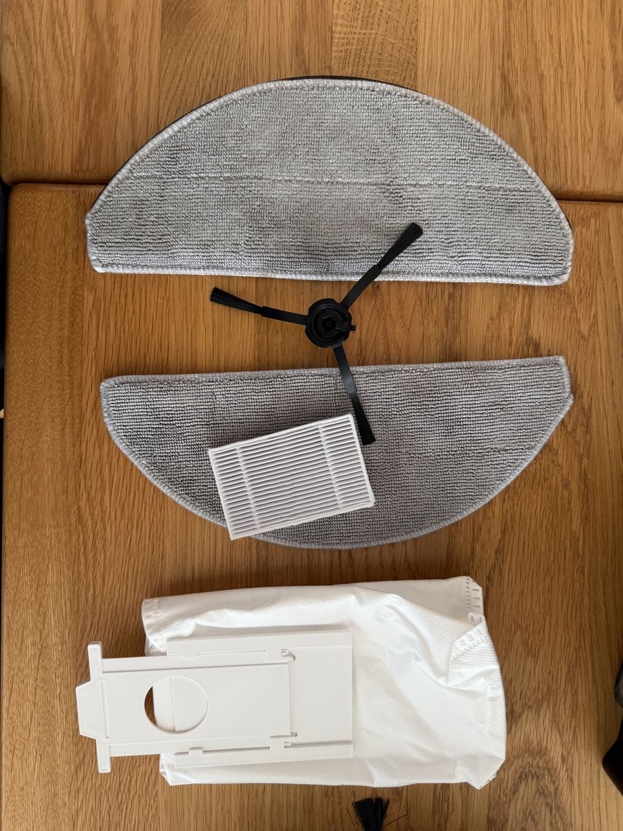 Aspirateurs & Accessoires: Roboter Staubsauger – D'occasion à Hausen AG par eri_8sx8 2