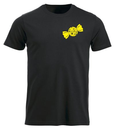 T-Shirt von Amar Kola