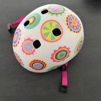 MICRO HELM DOODLE DOT Grösse S 48-53 cm