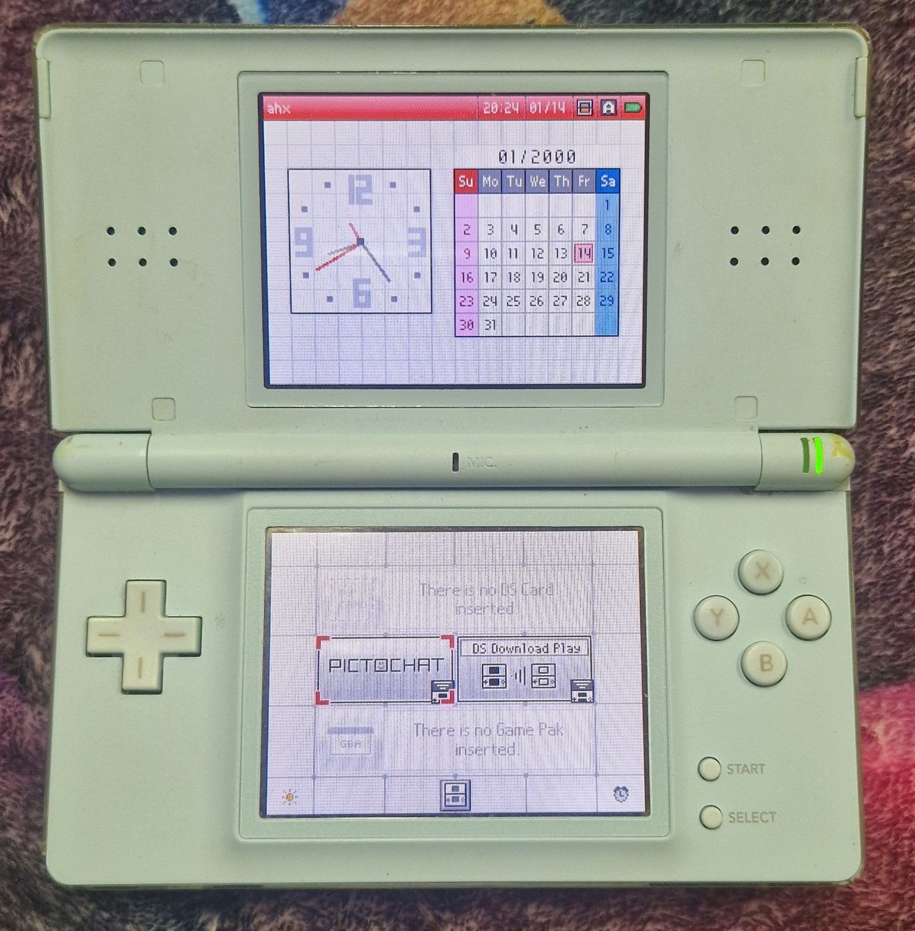 Nintendo Console: Nintendo DS Lite – Usato da Villars-sur-Glâne venduto da MrLobTec 2