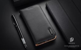 Dux Ducis iPhone 13 Leder Case