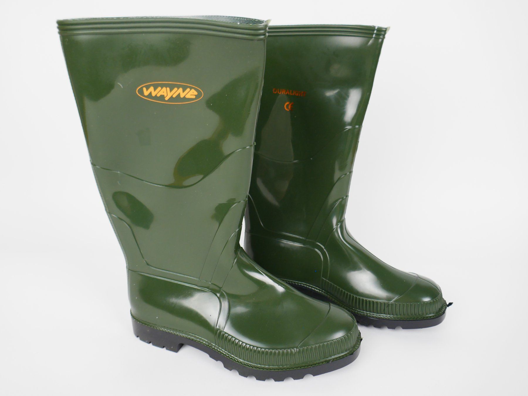 Scarpe da uomo: Wayne Stiefel Gr. 41 – Nuovo (secondo la descrizione) da Urtenen-Schönbühl venduto da Restwert_Schoenbuehl