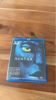 Avatar Blu-ray 3D
