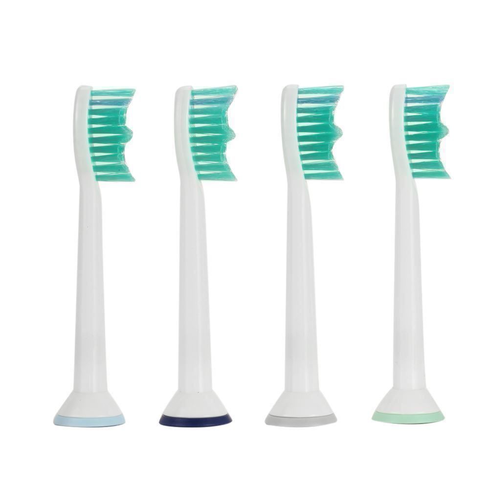 Cura dei denti: Für Philips Sonicare 8 Stück Zahnbürsten – Nuovo (secondo la descrizione) da Thun venduto da nuonuoshop 5