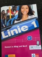 LINIE 1 B1 Deutsch in Alltag und Beruf