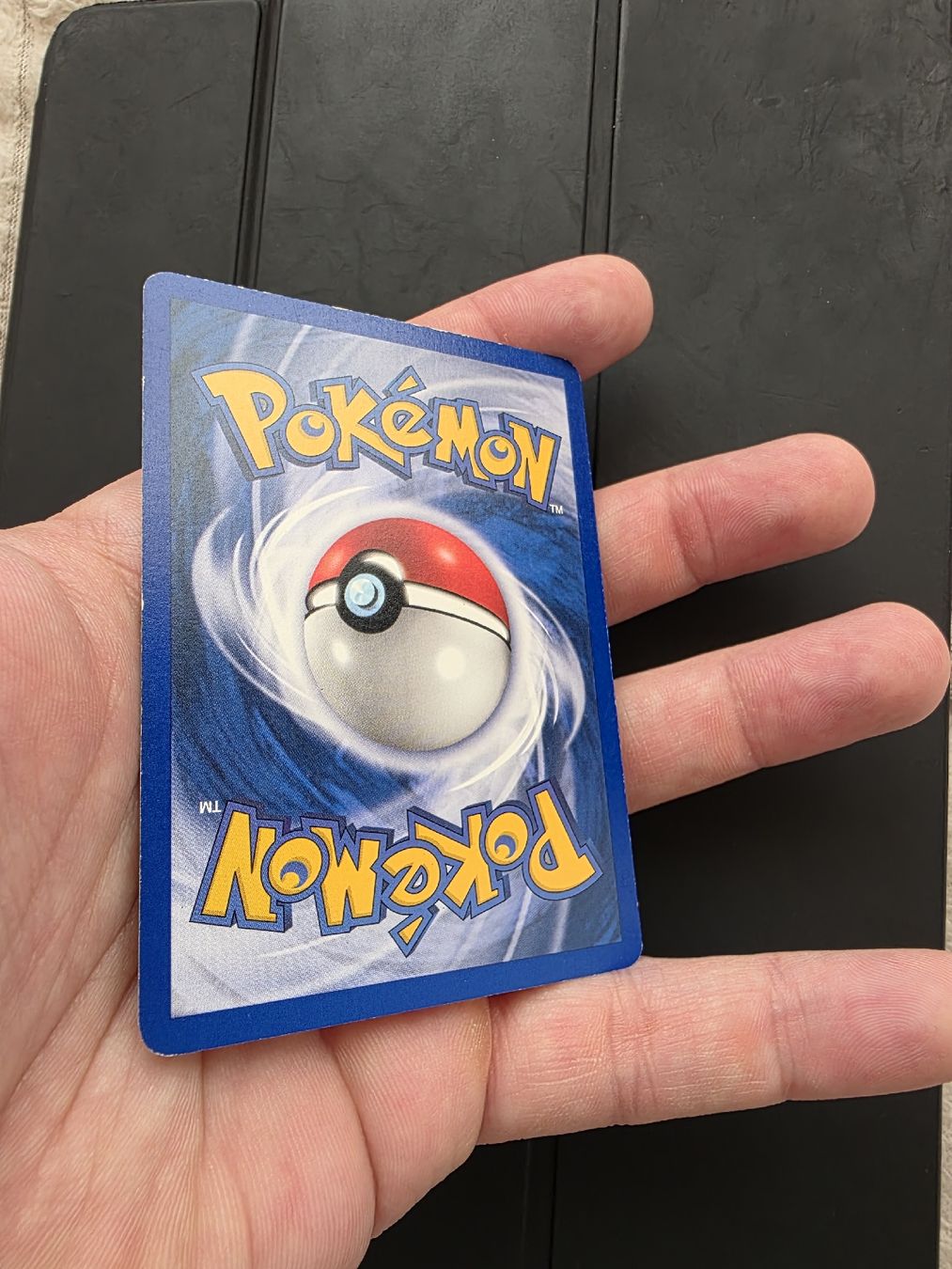 Pokémon Sammelbilder & Trading cards: Pokemon Karte  Donphan 1. Edition Neo Genesis – Gebraucht aus oberbuchsiten von thug4 2