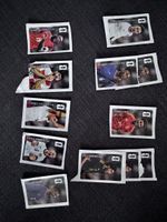  Coca cola Sammelbilder Fussball Spieler