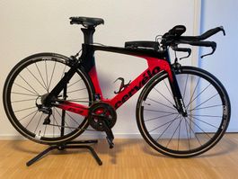 Cérvelo P3 Ultegra - Grösse 51