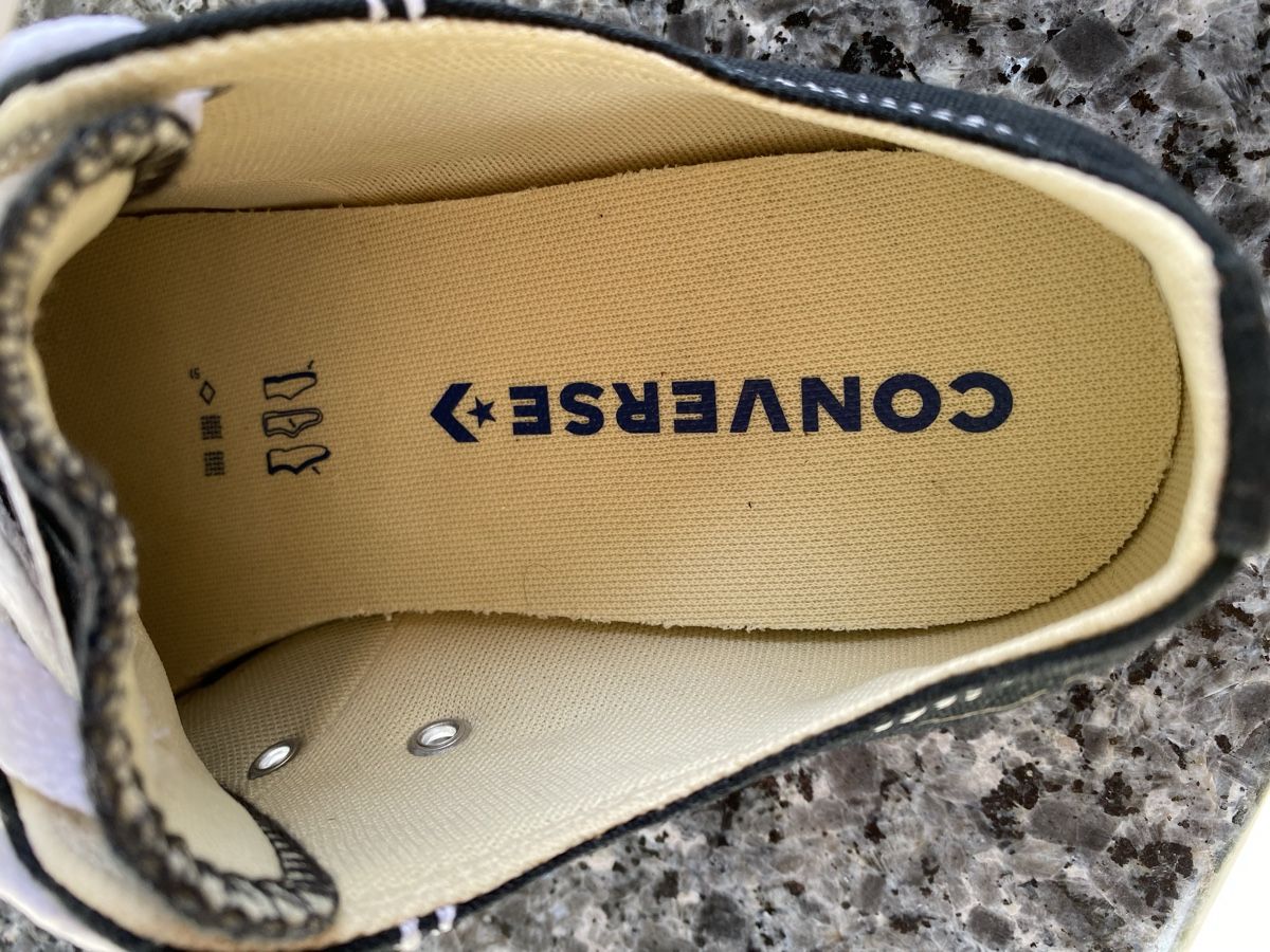 Converse Scarpe da uomo: Converse Chuck schwarz wie neu – Usato da Ziefen venduto da IResi65 2