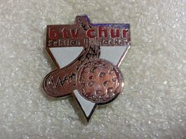 Ansteckpin 224: BTV Chur
