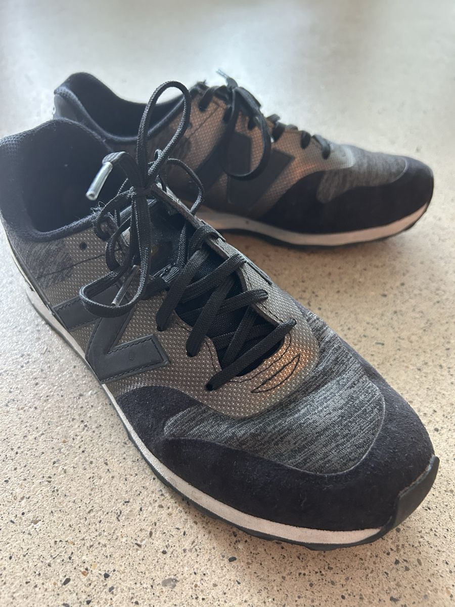 New Balance Damenschuhe: New Balance 996 Sneaker, Top Zustand, Grösse 37 – Gebraucht aus Feldbrunnen von mar_lhp7 3