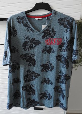 T-Shirt Grösse 2XL, 50% Baumwolle - NEU --- Porto nur CHF 4
