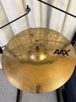 Sabian AAX Heavy Crash 18"