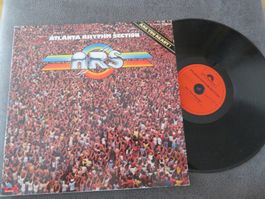 ATLANTA RHYTHM SECTION ARE YOU READY 2 LPS